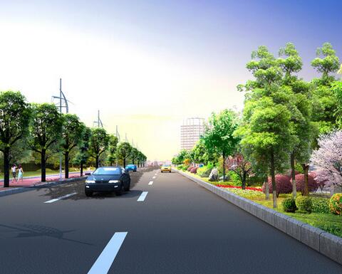 成都天府新區(qū)直管區(qū)重點(diǎn)發(fā)展區(qū)域道路、生態(tài)及公建配套基礎(chǔ)設(shè)施項(xiàng)目及直管區(qū)2016年第四批項(xiàng)目